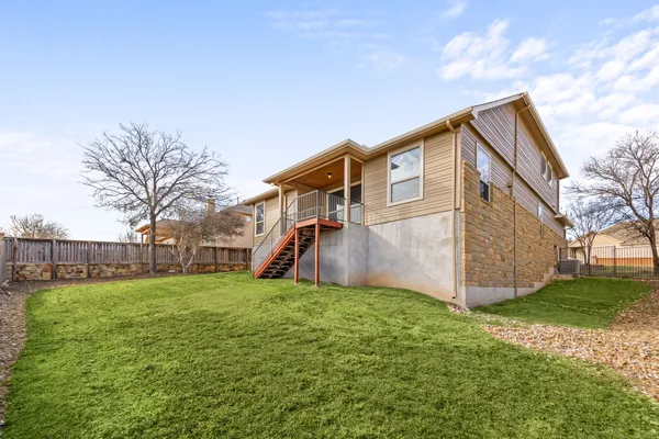 $500,000 | 304 Santa Maria Street, Georgetown, TX 78628