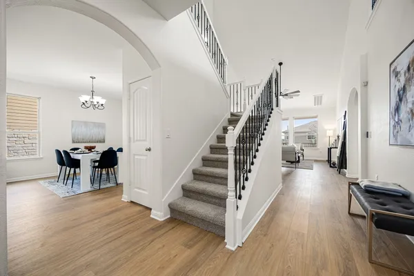 $500,000 | 304 Santa Maria Street, Georgetown, TX 78628