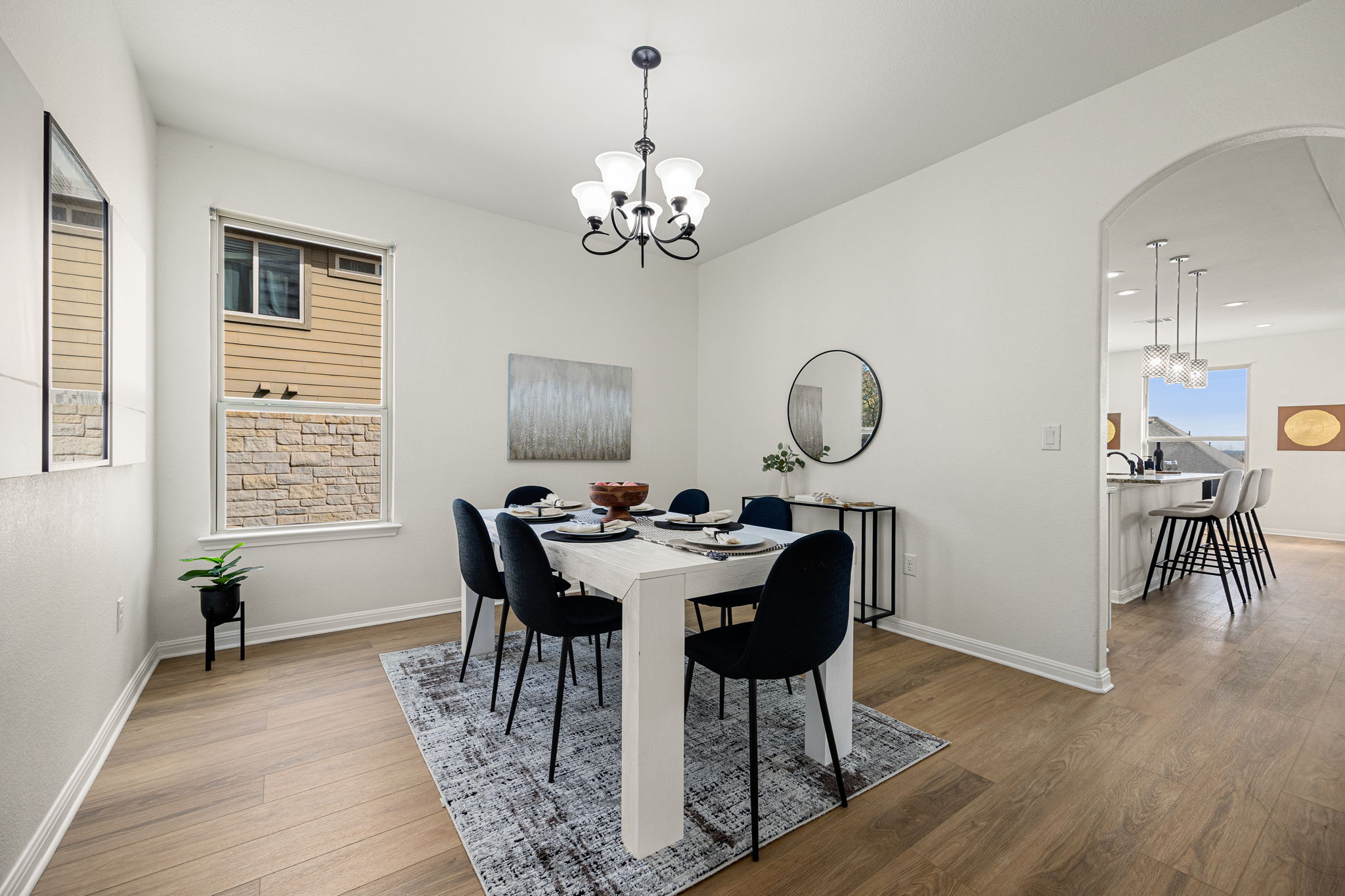 304 Santa Maria Street Georgetown, TX 78628 - Photo 6 of 40