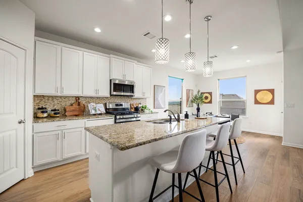 $500,000 | 304 Santa Maria Street, Georgetown, TX 78628