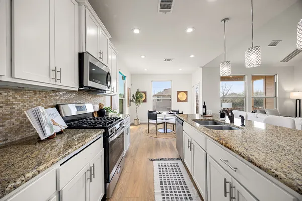 $500,000 | 304 Santa Maria Street, Georgetown, TX 78628