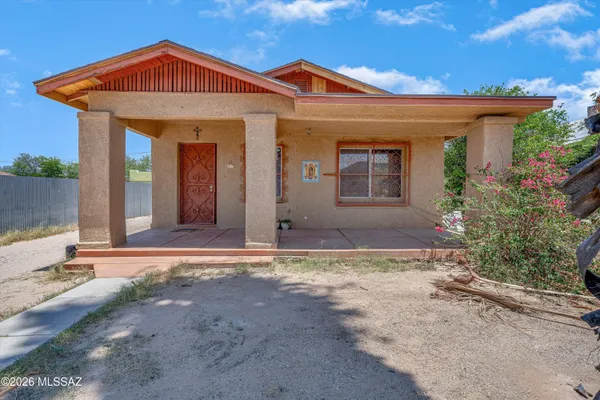 $300,000 | 507 South Fremont Avenue, Tucson, AZ 85719