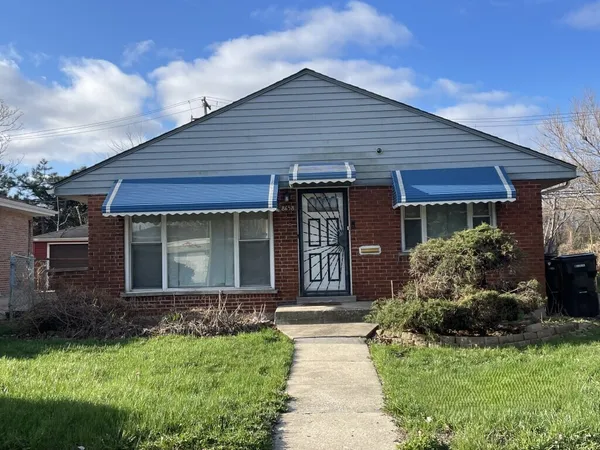 $174,900 | 8658 South University Avenue, Chicago, IL 60619