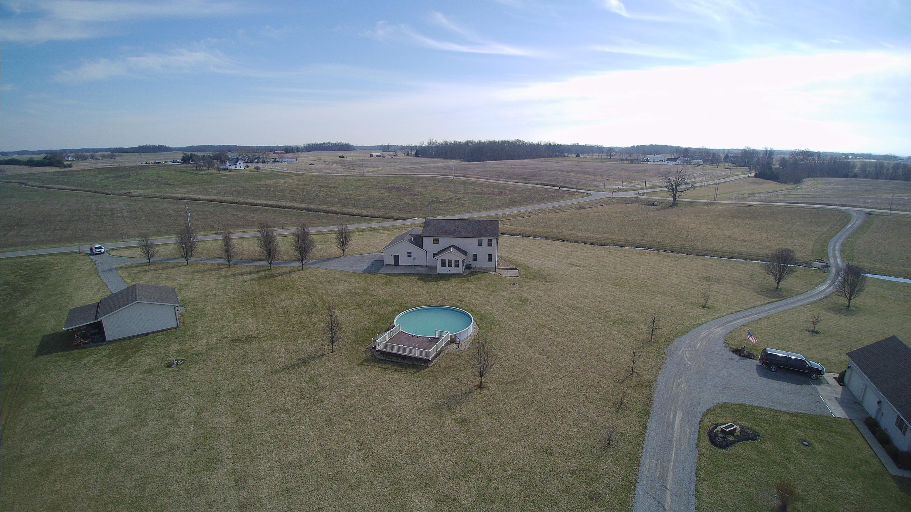 10401 Barger Road Leesburg, OH 45135 - Photo 9 of 48