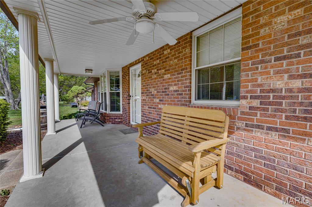 3327 Burton Road Farmington, MO 63640 - Photo 2 of 35