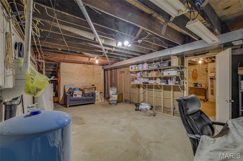 3327 Burton Road Farmington, MO 63640 - Photo 26 of 35