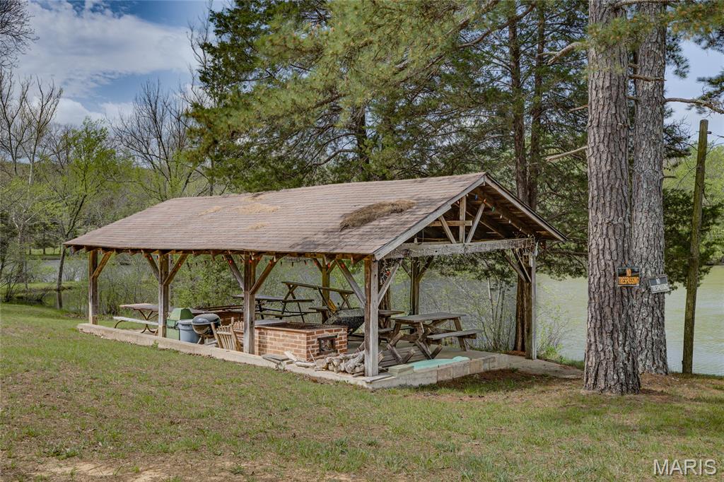 3327 Burton Road Farmington, MO 63640 - Photo 29 of 35