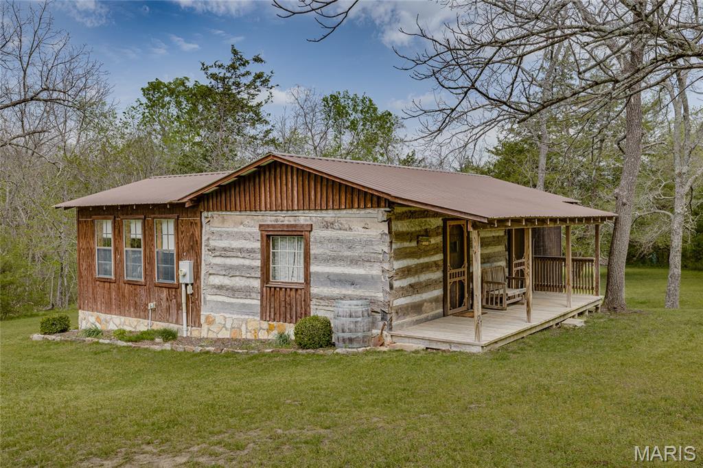 3327 Burton Road Farmington, MO 63640 - Photo 31 of 35