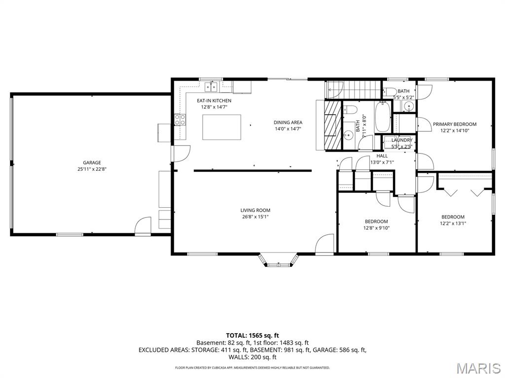 3327 Burton Road Farmington, MO 63640 - Photo 33 of 35