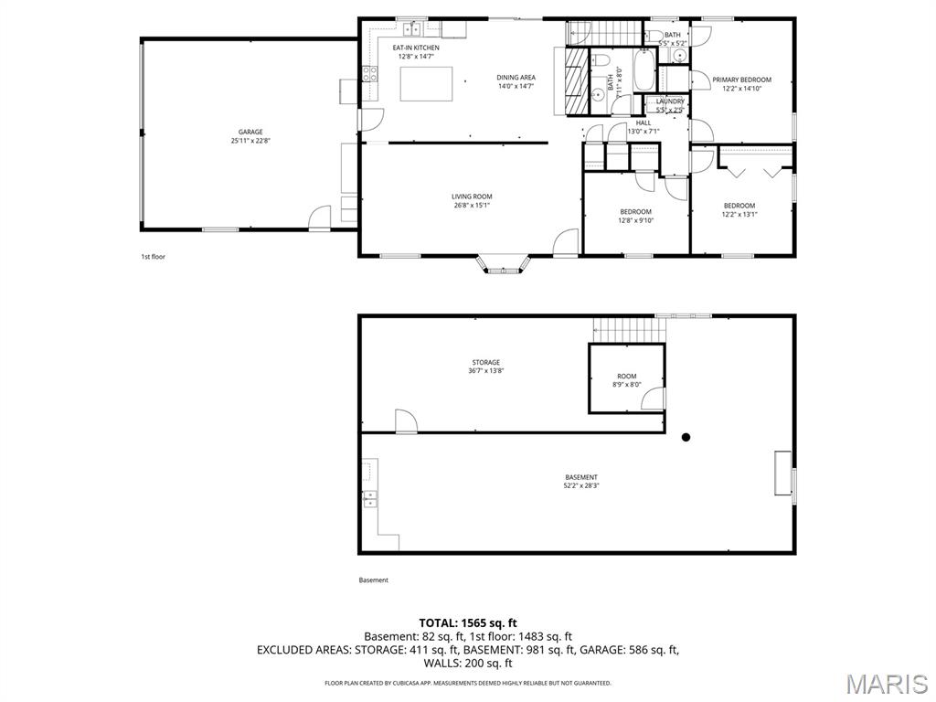 3327 Burton Road Farmington, MO 63640 - Photo 34 of 35