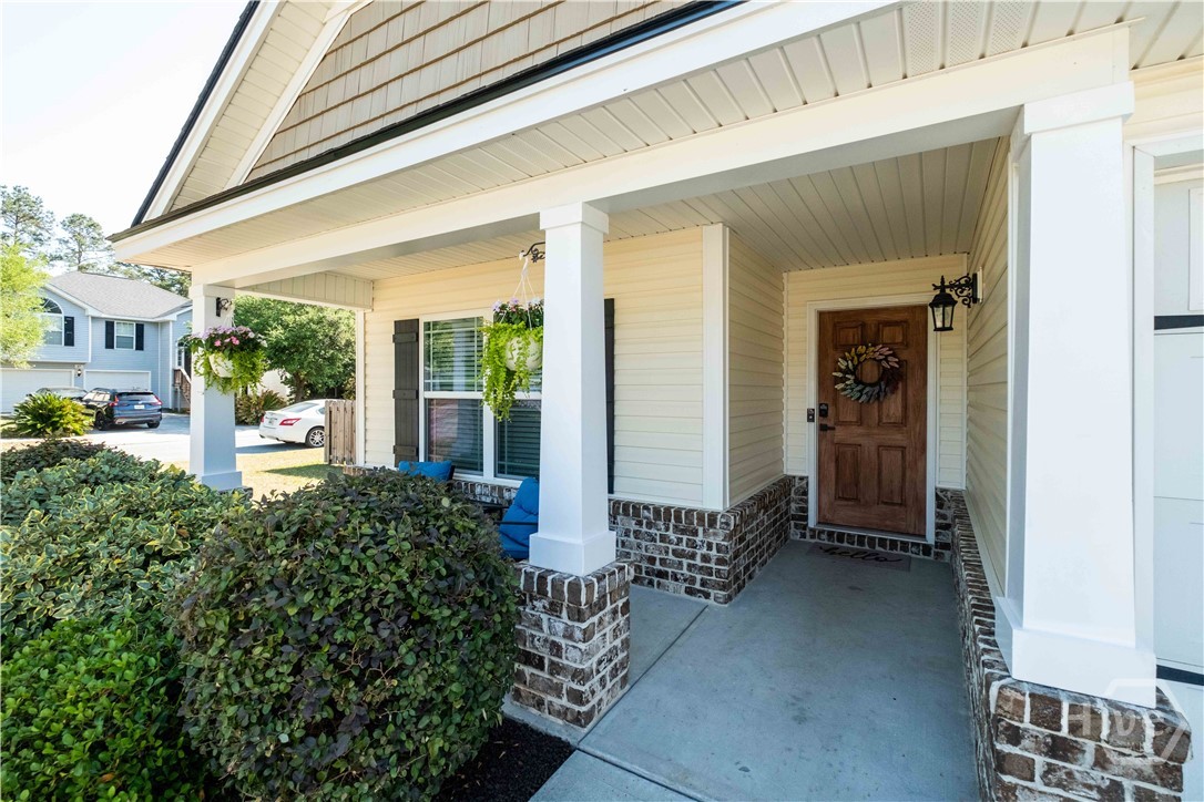 17 Raintree Way Port Wentworth, GA 31407 - Photo 2 of 39