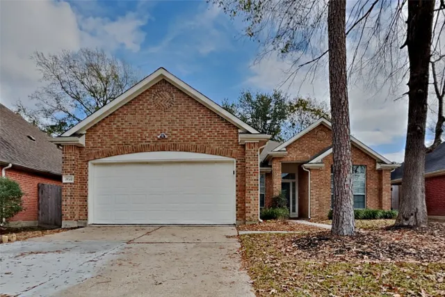 $2,375 | 2014 Ridgeway Park Drive, Houston, TX 77339