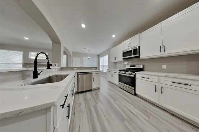 $2,375 | 2014 Ridgeway Park Drive, Houston, TX 77339