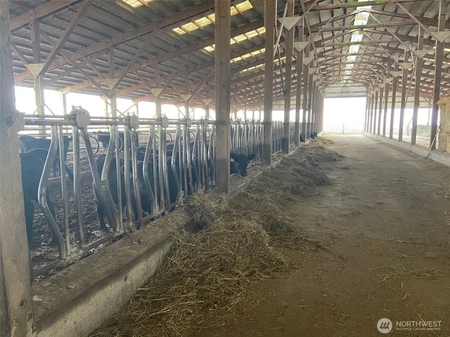 $6,000,000 | 32002 48th Avenue South, Roy, WA 98580