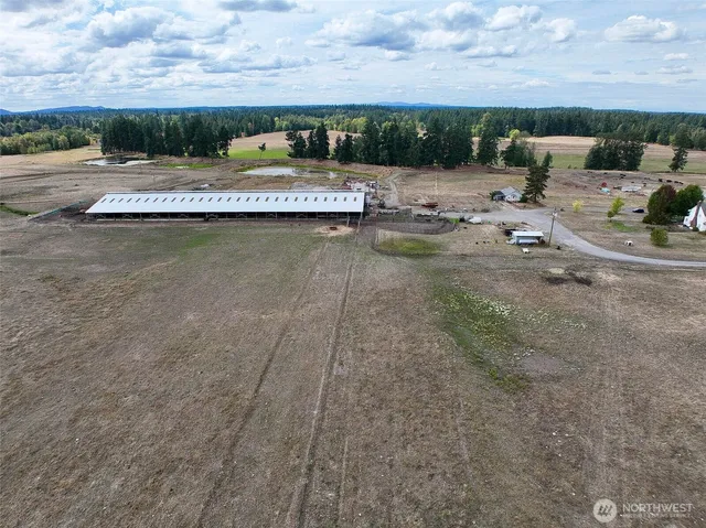 $6,000,000 | 32002 48th Avenue South, Roy, WA 98580