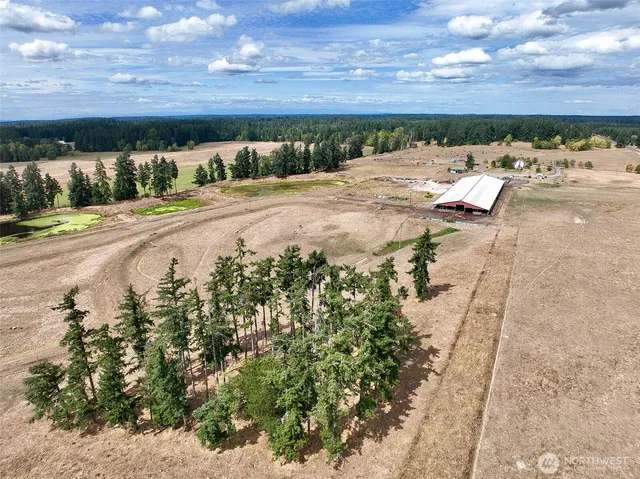 $6,000,000 | 32002 48th Avenue South, Roy, WA 98580