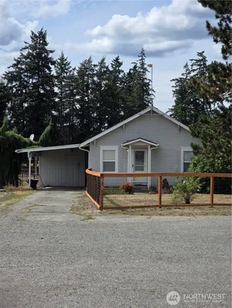 $6,000,000 | 32002 48th Avenue South, Roy, WA 98580