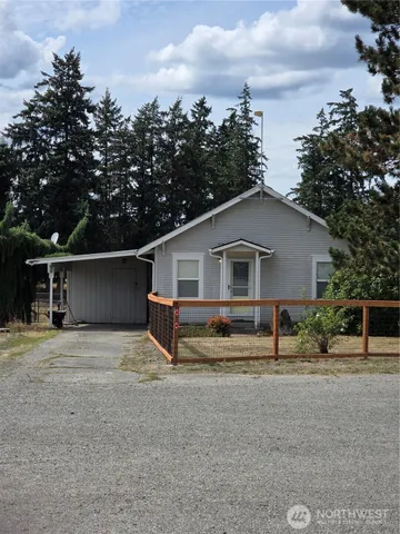 $6,000,000 | 32002 48th Avenue South, Roy, WA 98580