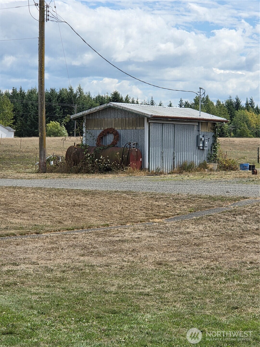 32002 48th Avenue South Roy, WA 98580 - Photo 39 of 40