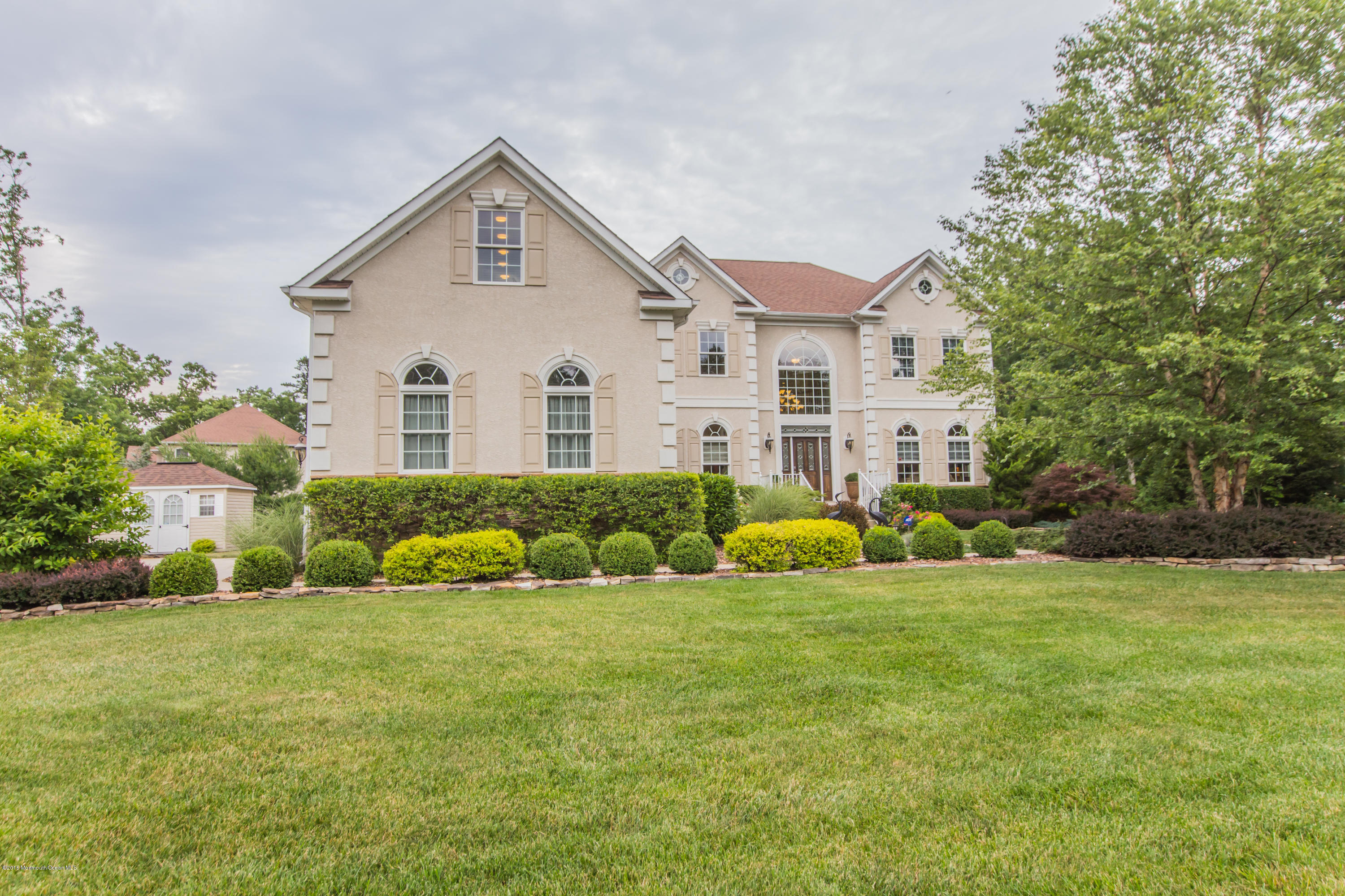 451 South Cooks Bridge Road Jackson, NJ 08527 - Photo 3 of 69 451SCooksBridge-2522