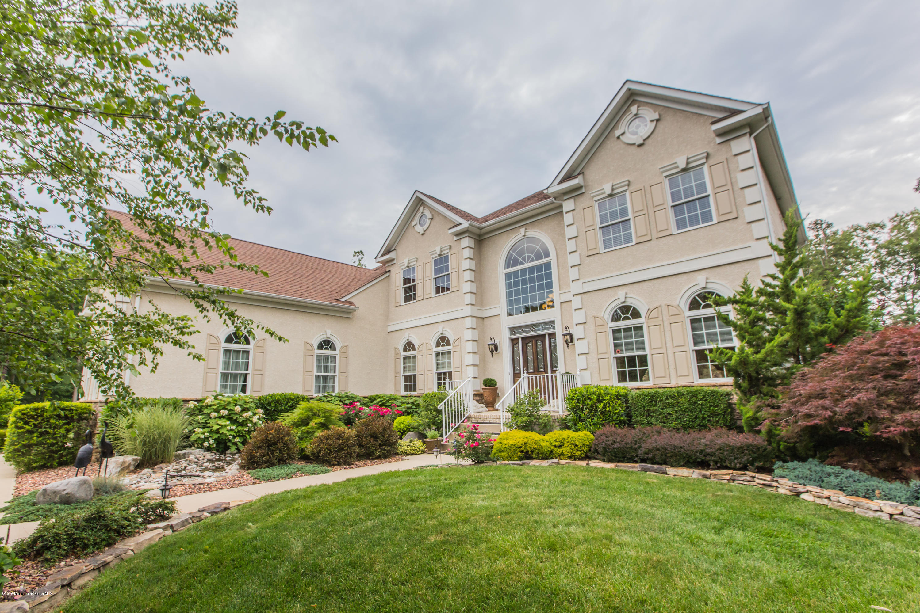 451 South Cooks Bridge Road Jackson, NJ 08527 - Photo 5 of 69 451SCooksBridge-2600