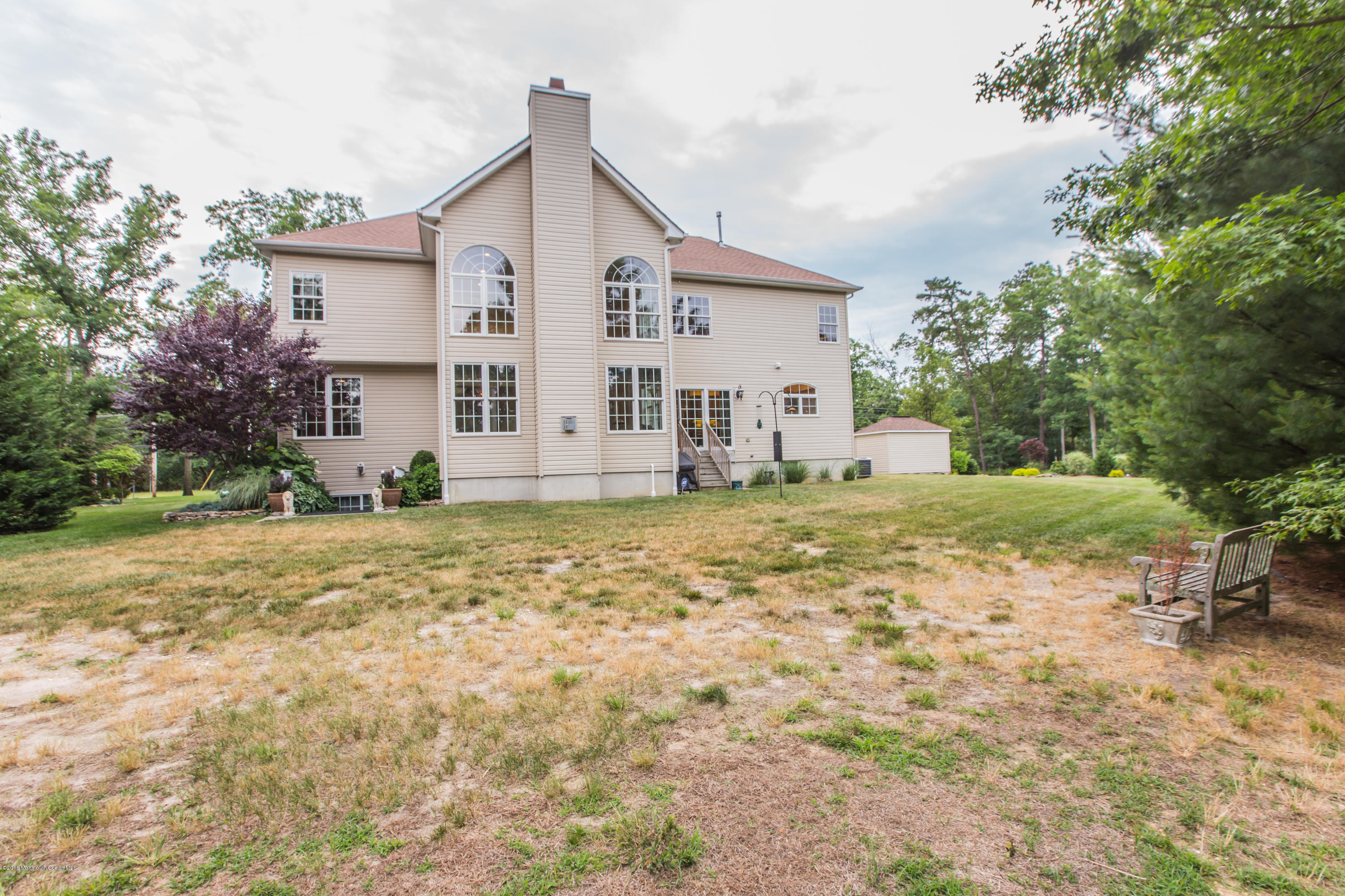451 South Cooks Bridge Road Jackson, NJ 08527 - Photo 7 of 69 451SCooksBridge-2679