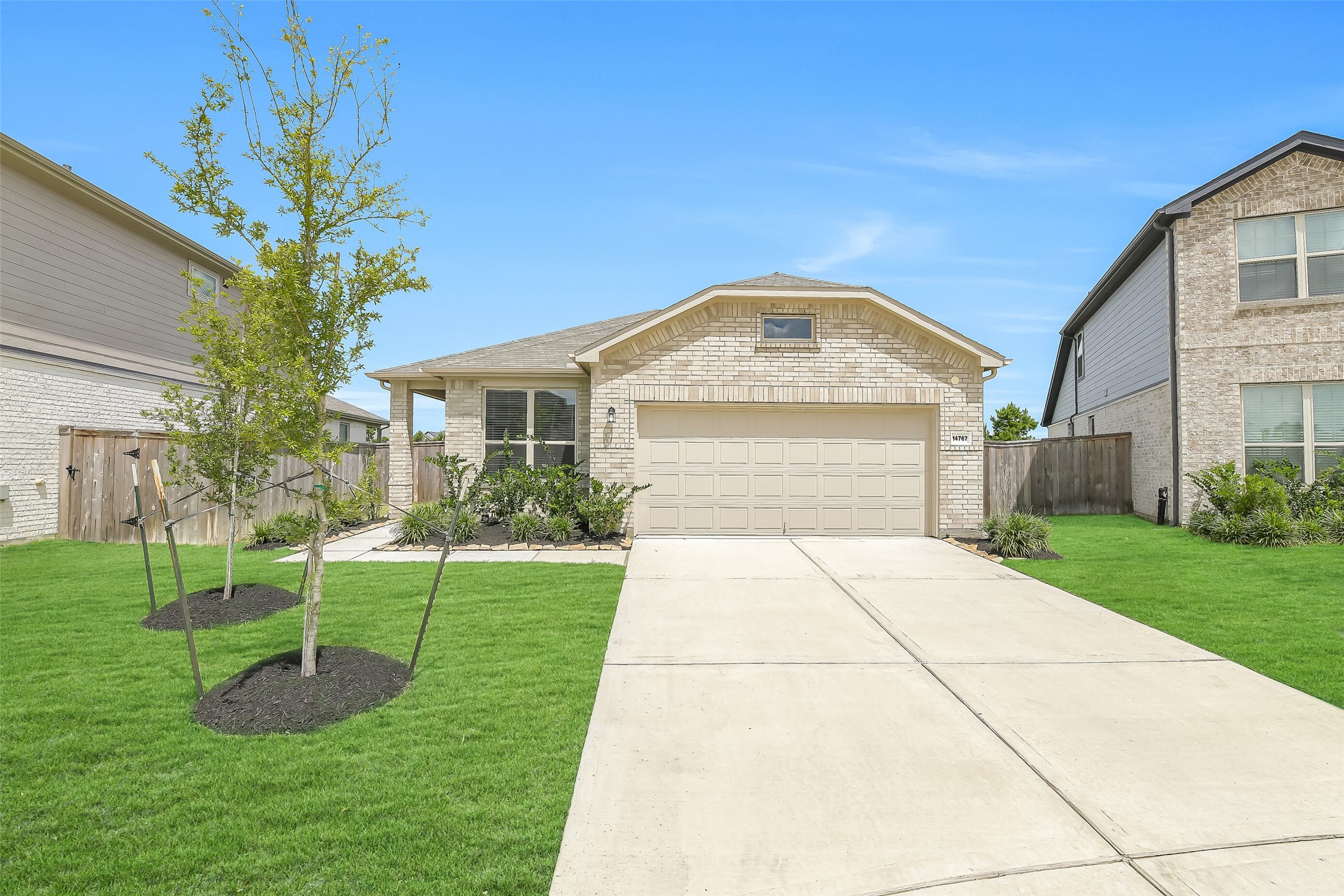14767 Maple Pond Place Conroe, TX 77302 - Photo 25 of 33