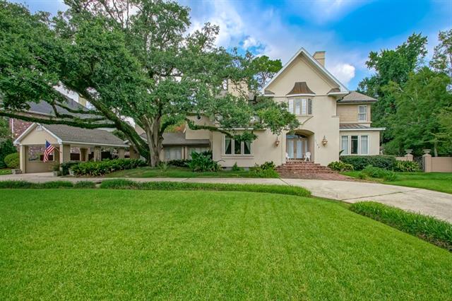 214 Sauve Road River Ridge, LA 70123 - Photo 3 of 60