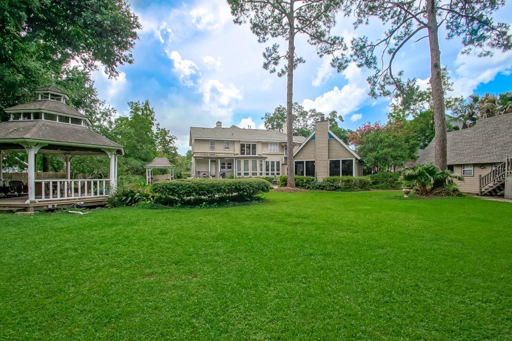 214 Sauve Road River Ridge, LA 70123 - Photo 59 of 60