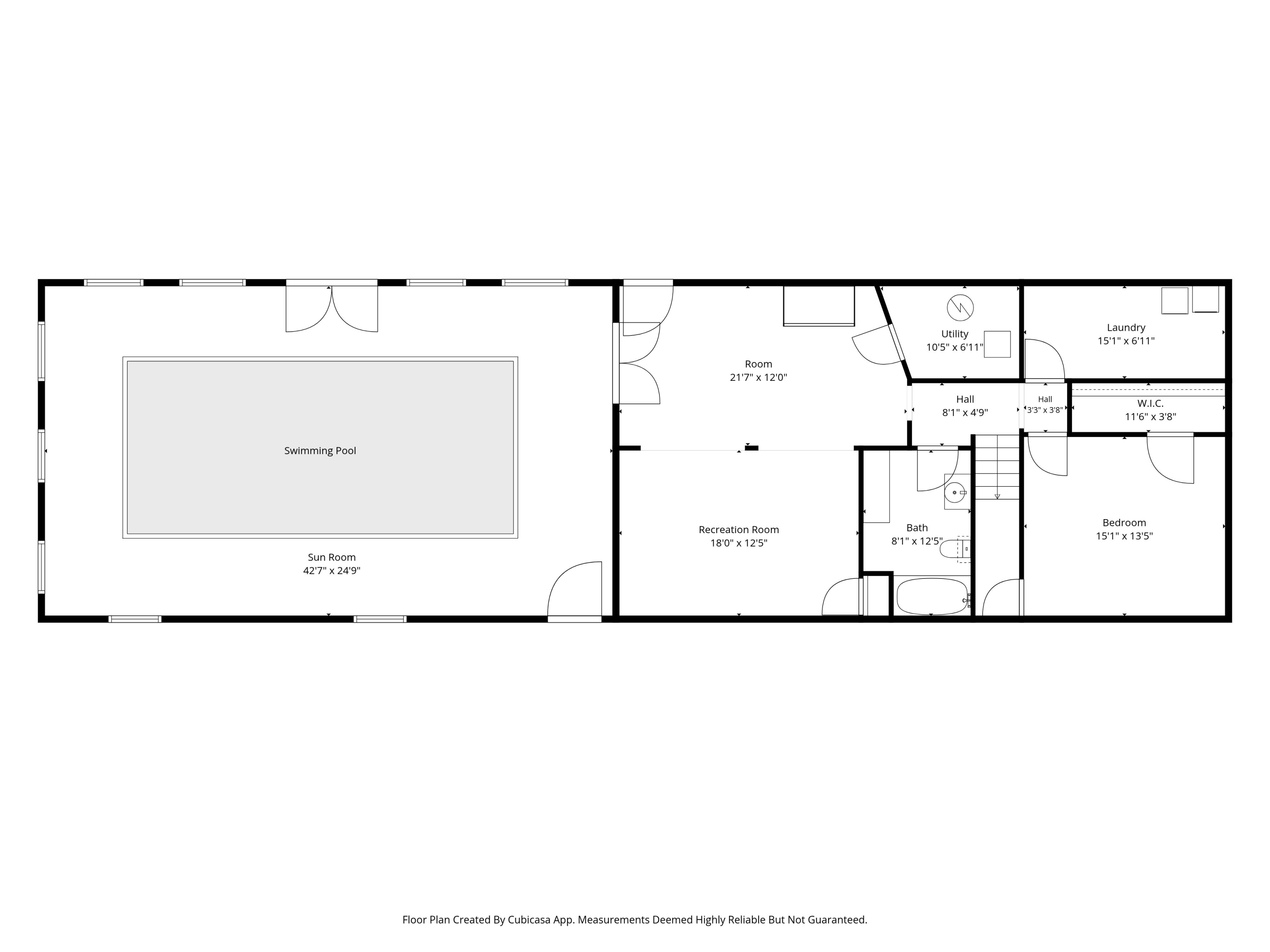 7624 Boise Brule Road Henley, MO 65040 - Photo 48 of 49