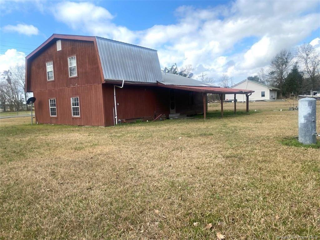 2548 Big Woods Edgerly Road Vinton, LA 70668 - Photo 12 of 17