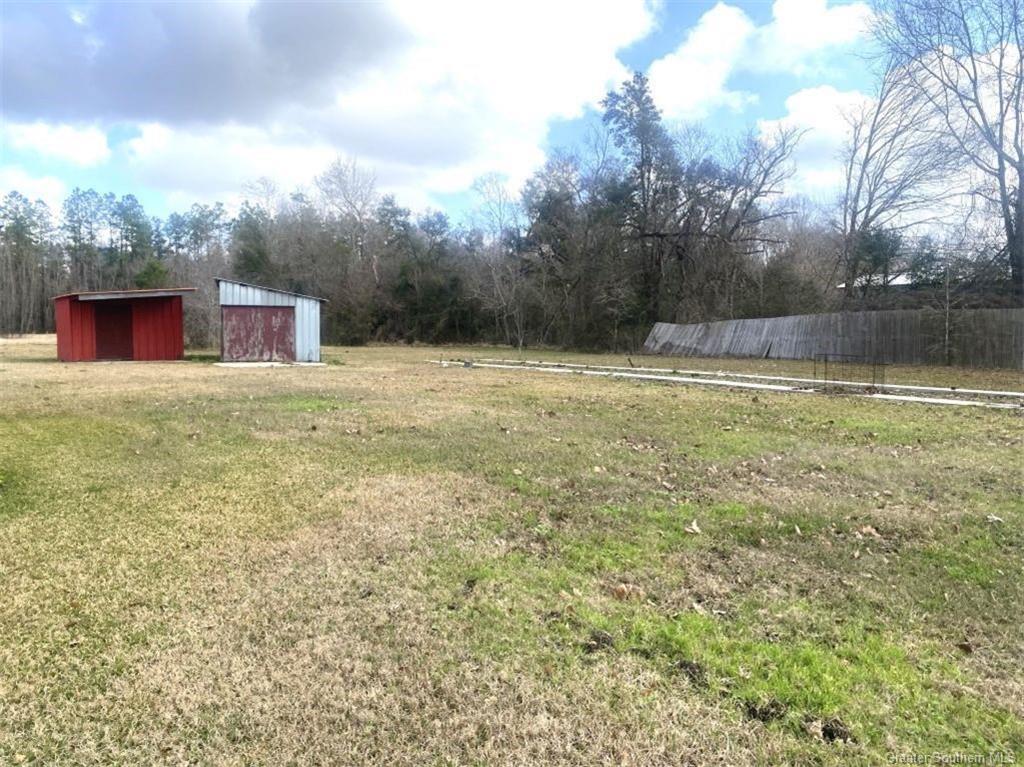 2548 Big Woods Edgerly Road Vinton, LA 70668 - Photo 13 of 17