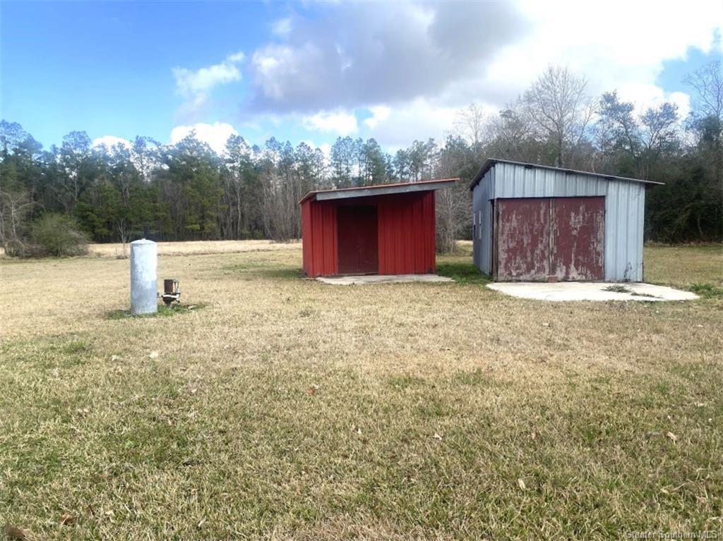 2548 Big Woods Edgerly Road Vinton, LA 70668 - Photo 14 of 17
