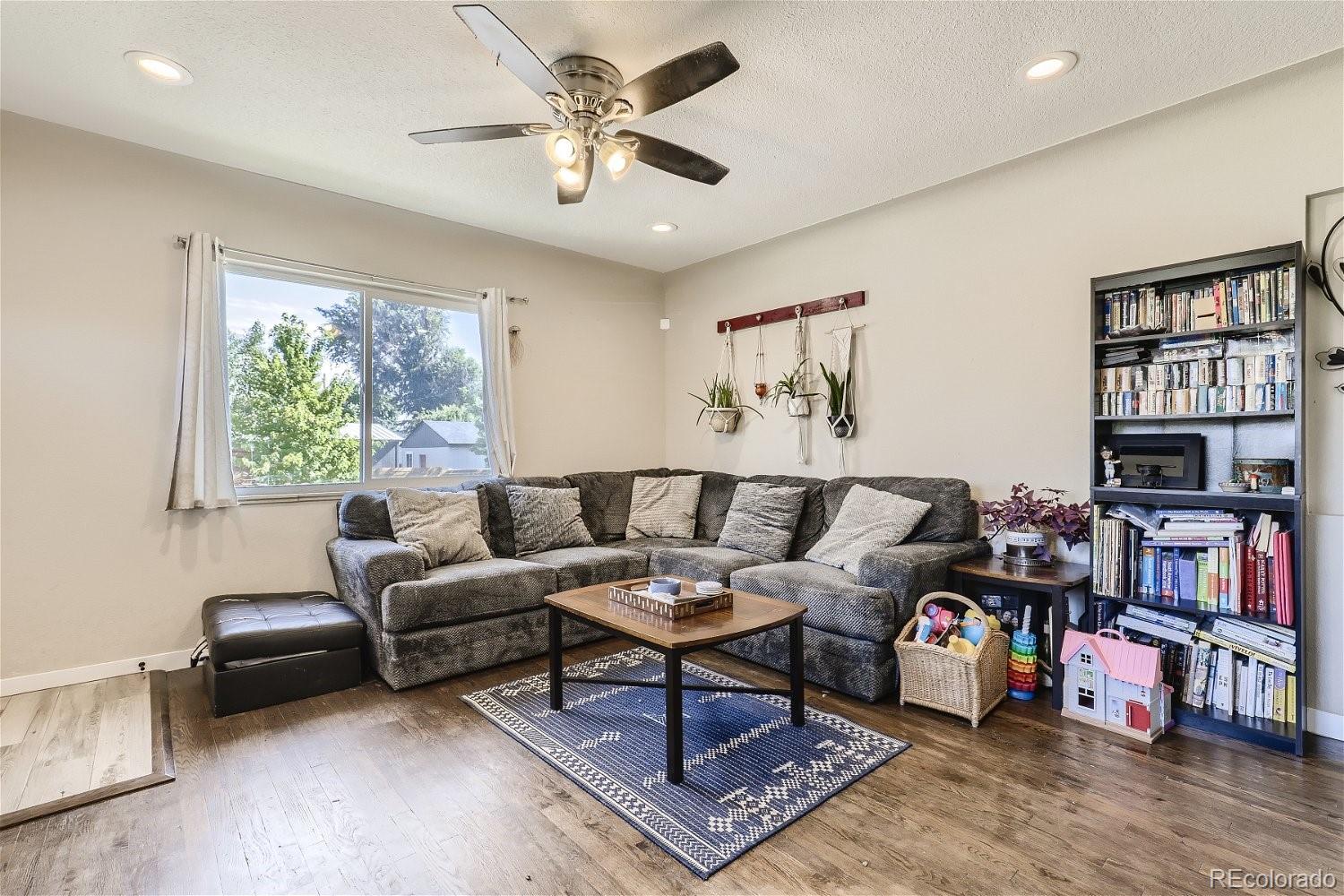 3456 Harrison Street Denver, CO 80205 - Photo 2 of 11