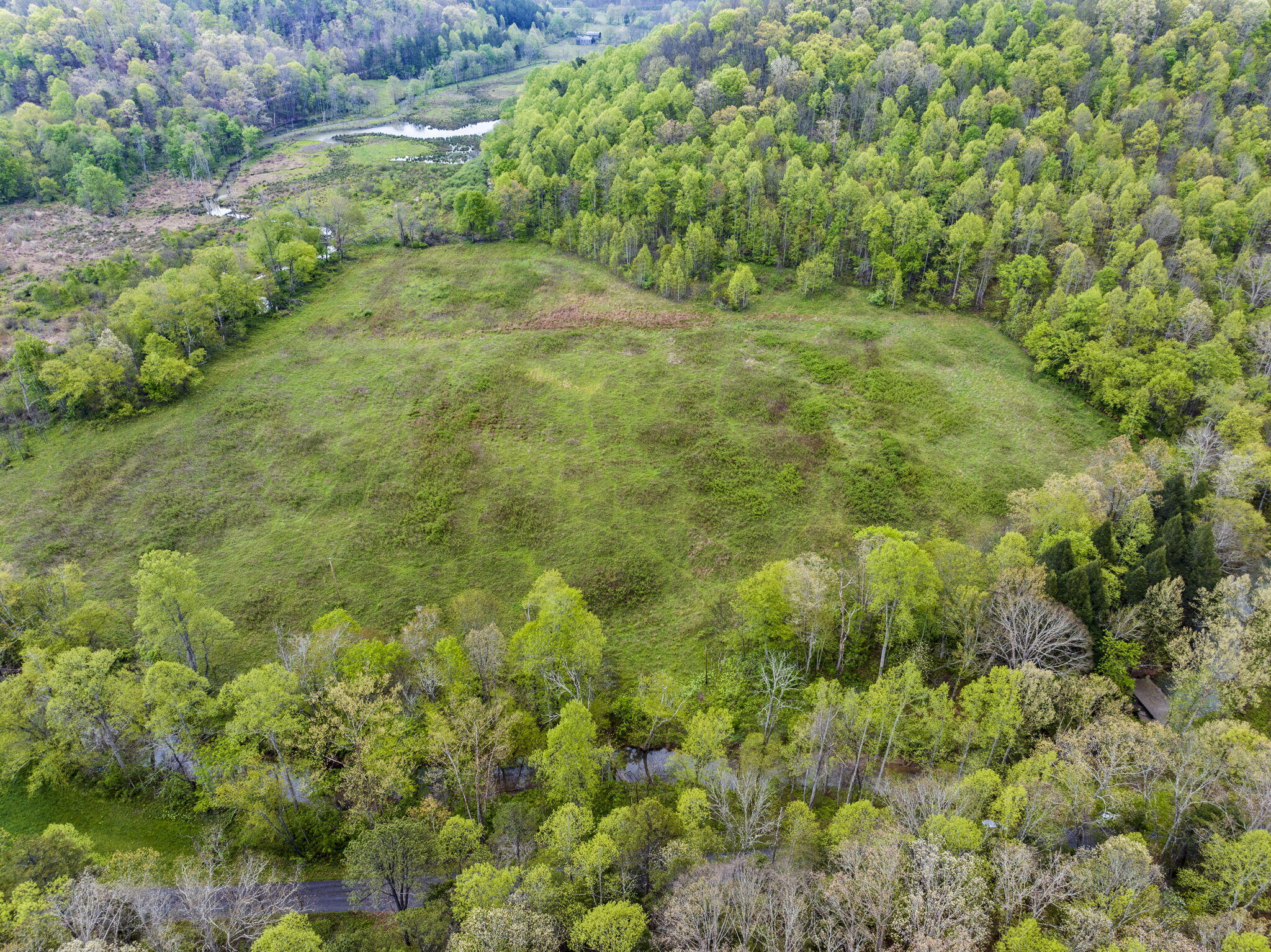 2950 Big Barn Road Tyner, KY 40486 - Photo 2 of 8 3-web-or-mls-DJI_20240427171946_0756_D