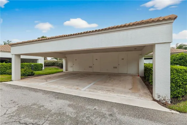 a view of a house basement