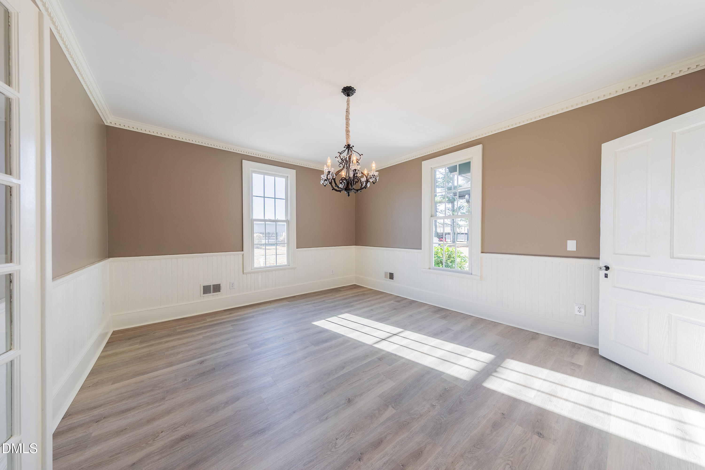 5970 Swift Creek Road Smithfield, NC 27577 - Photo 15 of 51 Dining Room