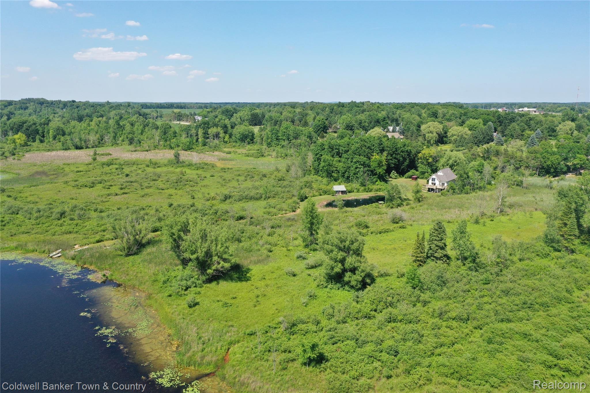 1697 North Hughes Road Howell, MI 48843 - Photo 58 of 61 1697 N HUGHES RD
