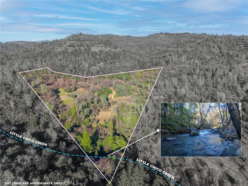 0 Crown Point Road Chico, CA 95928 - Photo 2 of 39