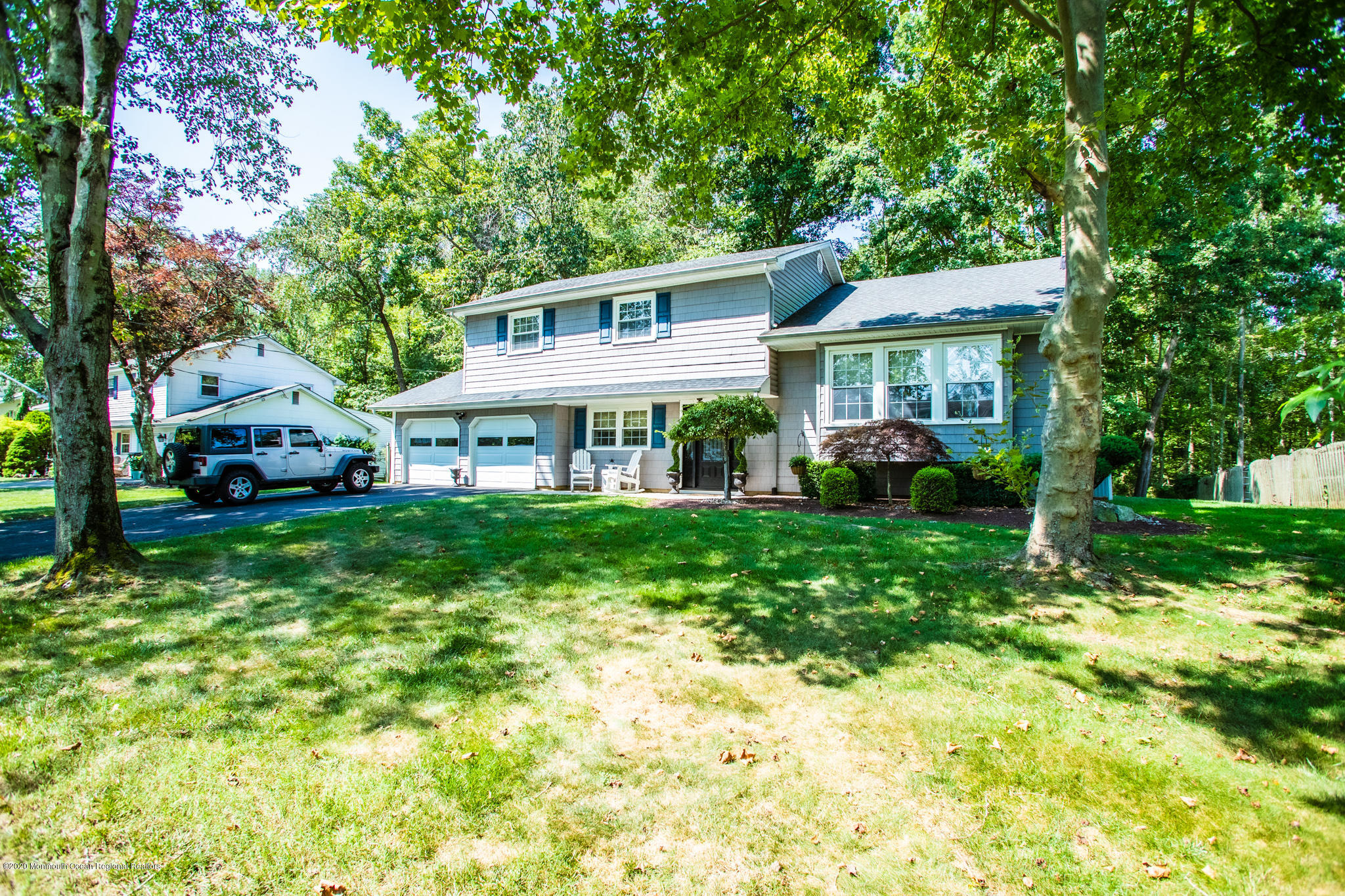 8 Robinson Road Morganville, NJ 07751 - Photo 1 of 39 1