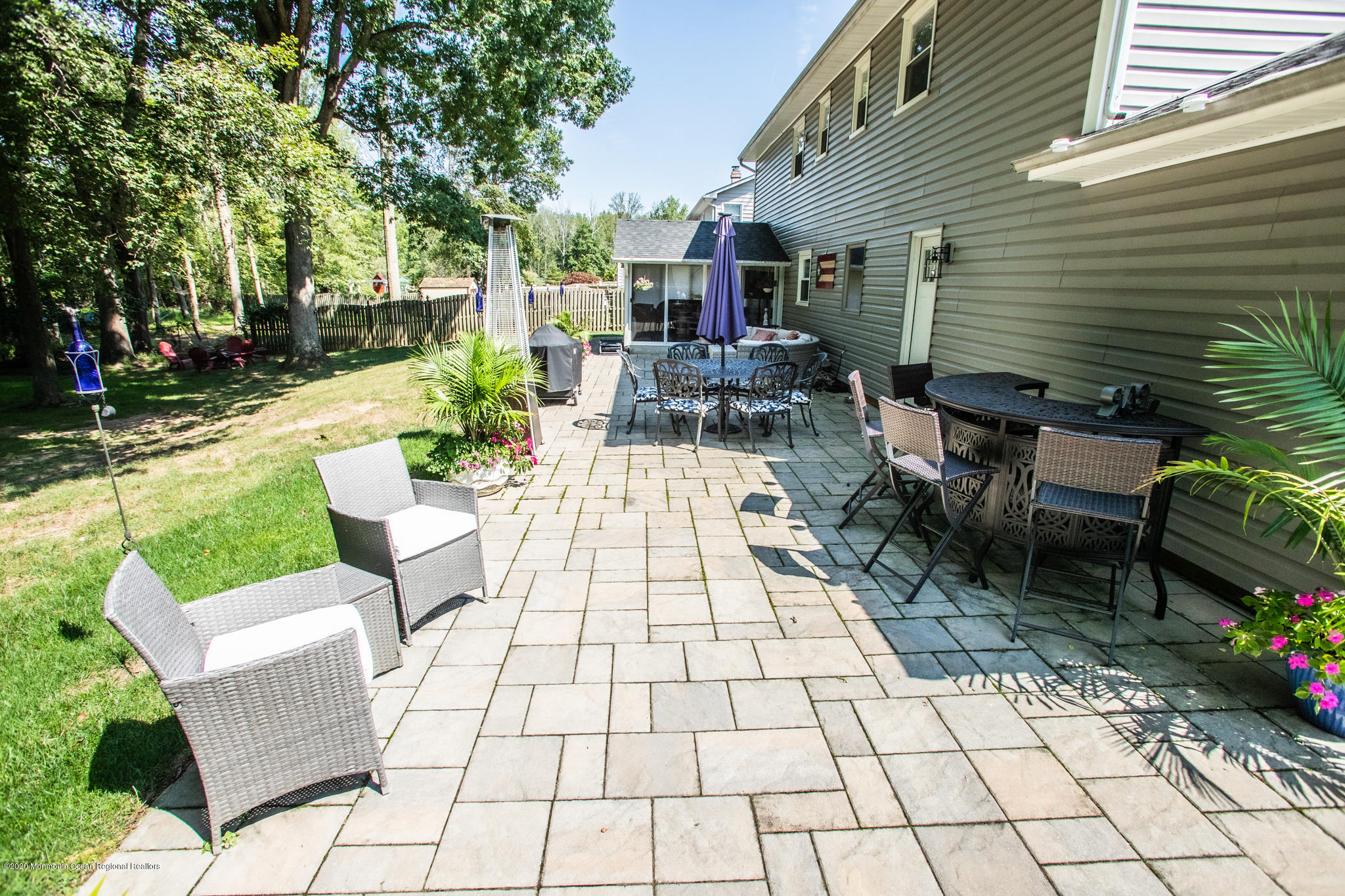 8 Robinson Road Morganville, NJ 07751 - Photo 35 of 39 20