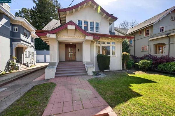 $1,199,000 | 3824 Lakeshore Avenue, Oakland, CA 94610