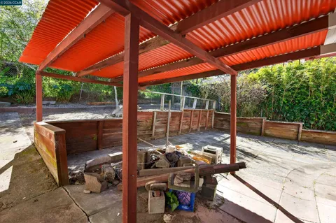 view of a living room with furniture and white wall