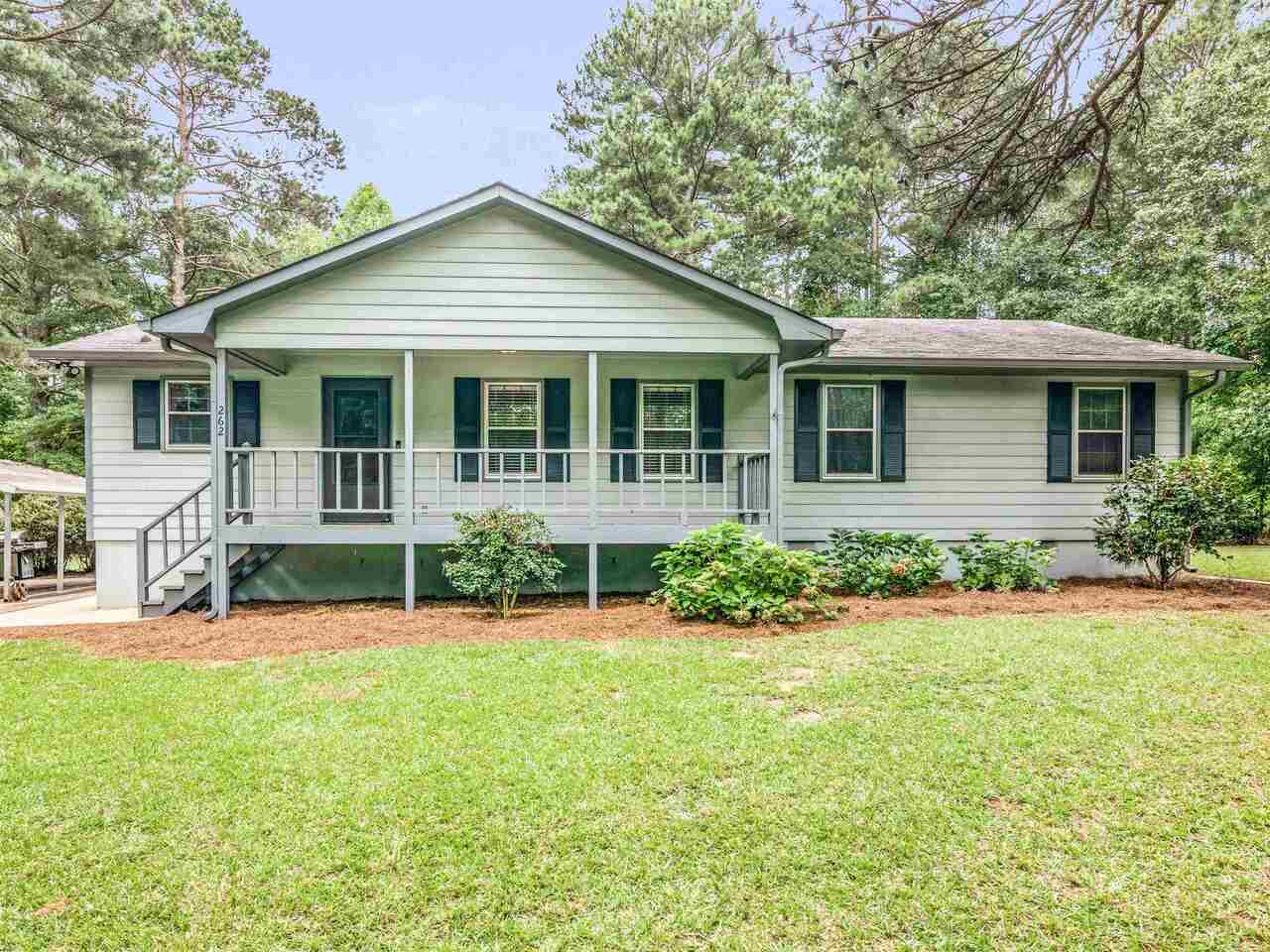 262 Church Road Stockbridge, GA 30281 - Photo 1 of 1 Gallery Image 1