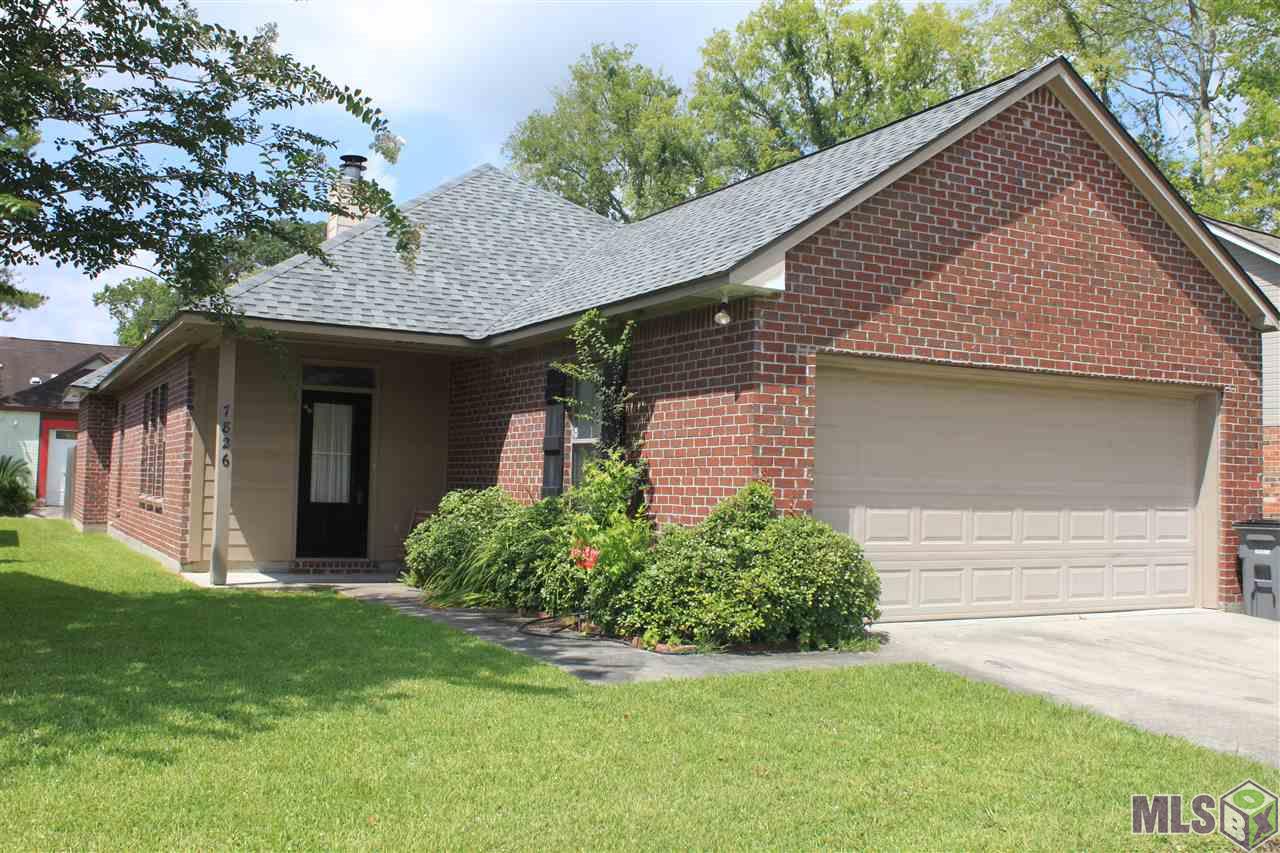 7826 Clover Ridge Avenue Baton Rouge, LA 70820 - Photo 1 of 17 Gallery Image 1