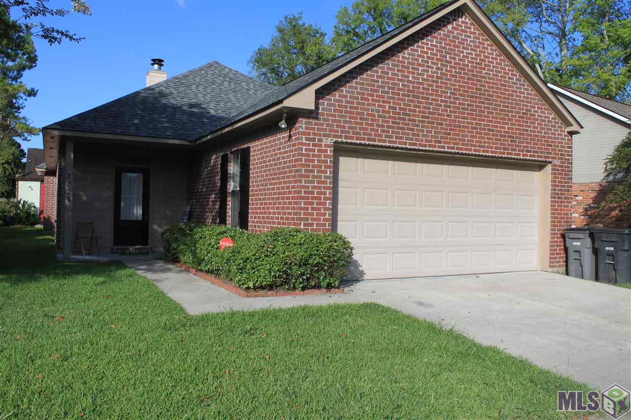 7826 Clover Ridge Avenue Baton Rouge, LA 70820 - Photo 16 of 17 Gallery Image 16