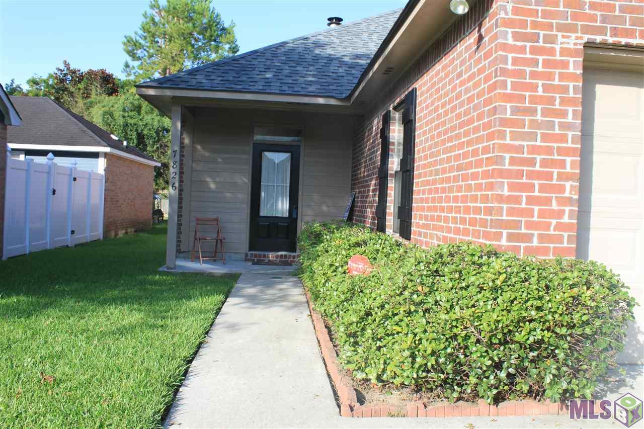 7826 Clover Ridge Avenue Baton Rouge, LA 70820 - Photo 17 of 17 Gallery Image 17