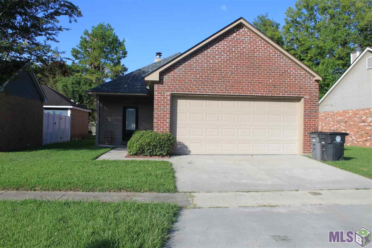 7826 Clover Ridge Avenue Baton Rouge, LA 70820 - Photo 2 of 17 Gallery Image 2