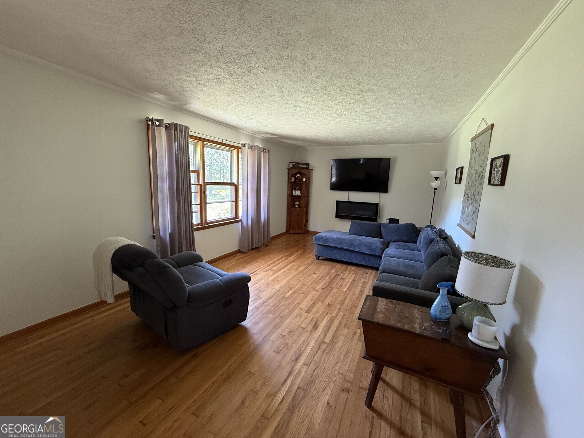 588 Hickman Fork Road Thomaston, GA 30286 - Photo 15 of 38 Gallery Image 15