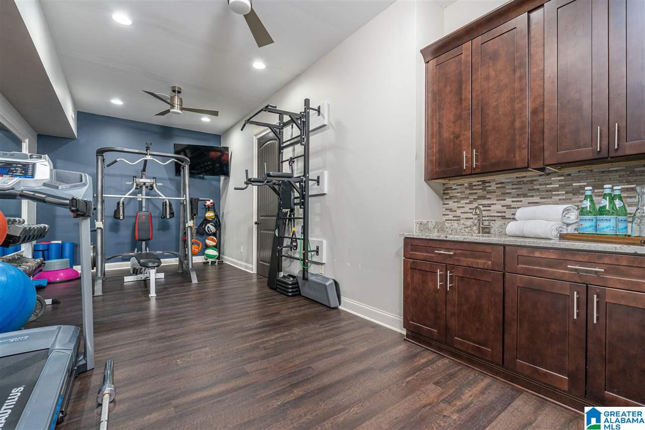 629 Whispering Ridge Helena, AL 35080 - Photo 42 of 49